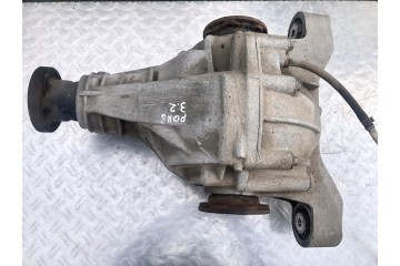 2006 Porsche Cayenne 9PA FLA rear differential