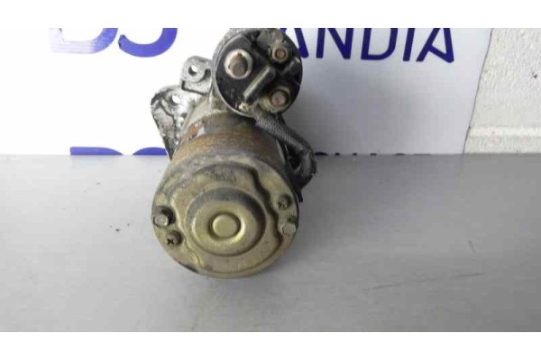 8200306595 MOTOR ARRANQUE RENAULT MEGANE II BERLINA 3P