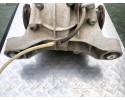 2006 Porsche Cayenne 9PA FLA rear differential Part manufacturer Porsche OE