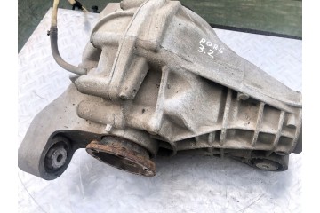 2006 Porsche Cayenne 9PA FLA rear differential Catalog number of the part FLA