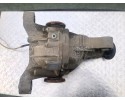 2006 Porsche Cayenne 9PA FLA rear differential Car type passenger cars