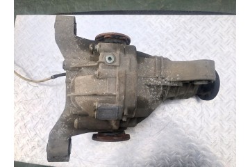 2006 Porsche Cayenne 9PA FLA rear differential Car type passenger cars