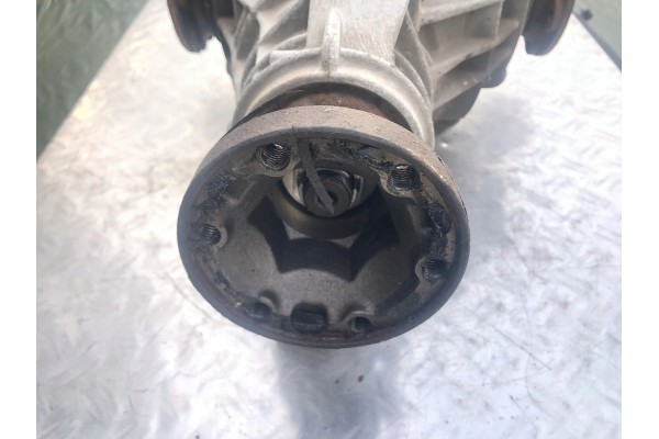 2006 Porsche Cayenne 9PA FLA rear differential Catalog number of substitutes E2420884