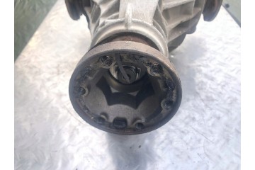 2006 Porsche Cayenne 9PA FLA rear differential Catalog number of substitutes E2420884