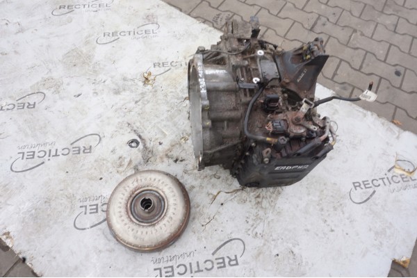 GEARBOX EAD PH2 EADPH2 HYUNDAI I30 II 1 6 CRDI AUTOMATIC