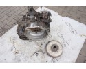 GEARBOX EAD PH2 EADPH2 HYUNDAI I30 II 1 6 CRDI AUTOMATIC Catalog number of the part SKRZYNIA BIEGOW EAD PH2 EADPH2 HYUNDAI I30 I
