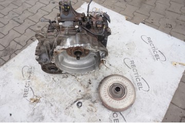 GEARBOX EAD PH2 EADPH2 HYUNDAI I30 II 1 6 CRDI AUTOMATIC Catalog number of the part SKRZYNIA BIEGOW EAD PH2 EADPH2 HYUNDAI I30 I