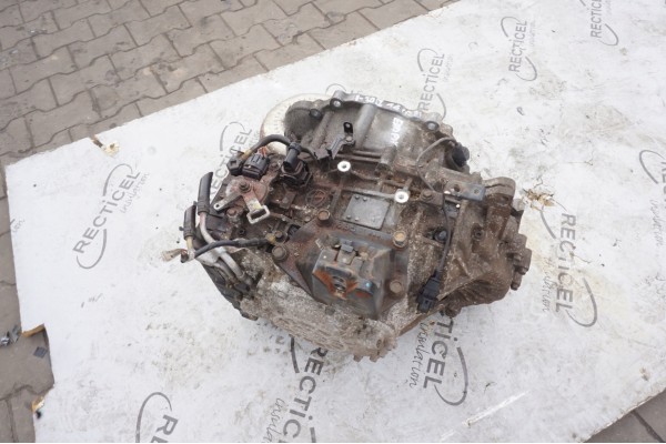 GEARBOX EAD PH2 EADPH2 HYUNDAI I30 II 1 6 CRDI AUTOMATIC Transmission type automatic