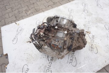 GEARBOX EAD PH2 EADPH2 HYUNDAI I30 II 1 6 CRDI AUTOMATIC Transmission type automatic