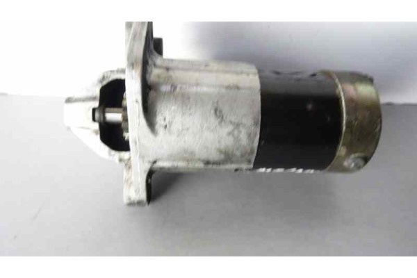 8200306595 MOTOR ARRANQUE RENAULT MEGANE II BERLINA 3P