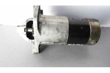 8200306595 MOTOR ARRANQUE RENAULT MEGANE II BERLINA 3P