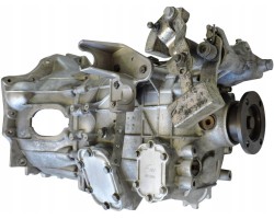 Transmission Iveco Daily 3 0 2012
