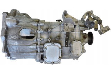 Transmission Iveco Daily 3 0 2012 Car type cargo vans