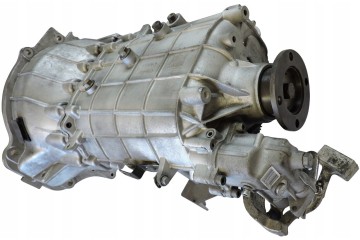 Transmission Iveco Daily 3 0 2012 Catalog number of the part 8873021 03F16