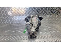 BRIDGE DYFER REAR A2133500702 MERCEDES GLC W253 X253 2 0D AMG