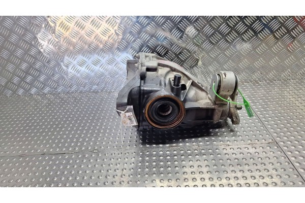 BRIDGE DYFER REAR A2133500702 MERCEDES GLC W253 X253 2 0D AMG Catalog number of the part S25145099