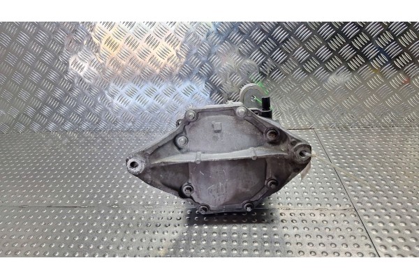 BRIDGE DYFER REAR A2133500702 MERCEDES GLC W253 X253 2 0D AMG Car type passenger cars