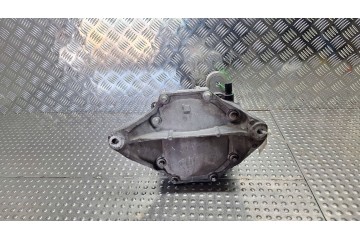 BRIDGE DYFER REAR A2133500702 MERCEDES GLC W253 X253 2 0D AMG Car type passenger cars