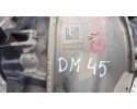 BRIDGE DYFER REAR A2133500702 MERCEDES GLC W253 X253 2 0D AMG Installation side multipurpose