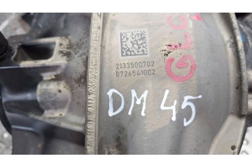 BRIDGE DYFER REAR A2133500702 MERCEDES GLC W253 X253 2 0D AMG Installation side multipurpose