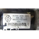 8200306595 MOTOR ARRANQUE RENAULT MEGANE II BERLINA 3P