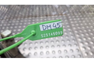 Puente Diferencial Trasero A2133500702 Mercedes GLC W253 X253 2.0D AMG