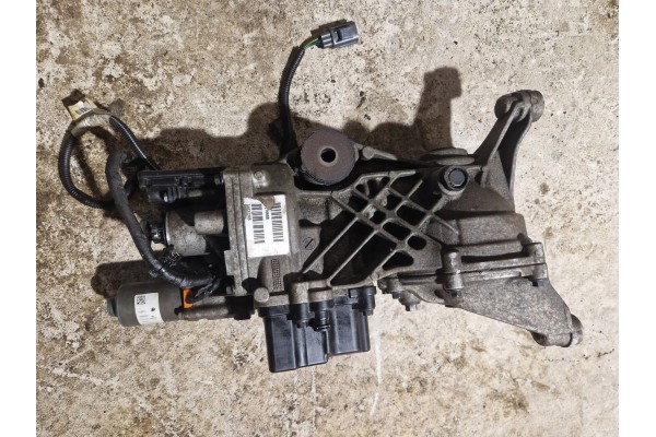 Rear differential Volvo XC60 P31367749