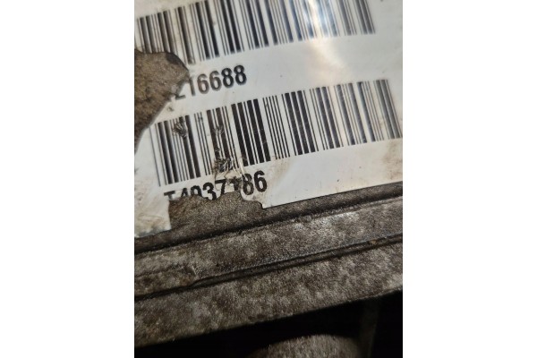Rear differential Volvo XC60 P31367749 Part manufacturer Volvo OE