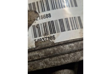 Rear differential Volvo XC60 P31367749 Part manufacturer Volvo OE