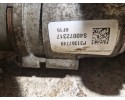 Rear differential Volvo XC60 P31367749 Catalog number of the part P31367749