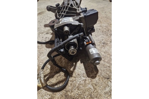 Rear differential Volvo XC60 P31367749 Car type 4x4 SUV