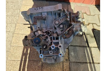 GEARBOX KIA SOUL II HYUNDAI I30 II KIA CEED II 1 6 GDI U97MGH