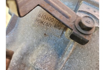 GEARBOX KIA SOUL II HYUNDAI I30 II KIA CEED II 1 6 GDI U97MGH Catalog number of the part U97MGH