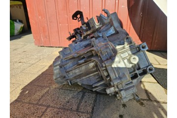 GEARBOX KIA SOUL II HYUNDAI I30 II KIA CEED II 1 6 GDI U97MGH Transmission type manual