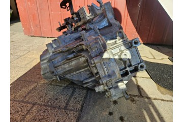 GEARBOX KIA SOUL II HYUNDAI I30 II KIA CEED II 1 6 GDI U97MGH Car type passenger cars