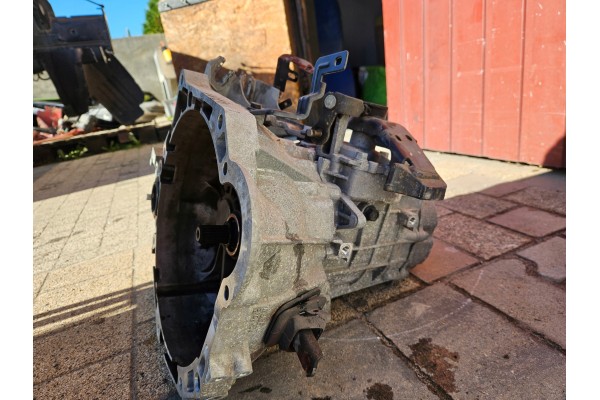 Caja de Cambios KIA Soul II Hyundai i30 II KIA Ceed II 1.6 GDI U97MGH