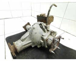 2006 Suzuki Grand Vitara II Rear Differential 406f24047