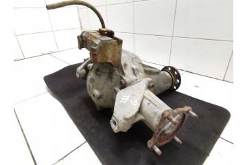 2006 Suzuki Grand Vitara II Rear Differential 406f24047 Catalog number of the part 406f24047