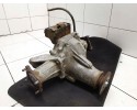 2006 Suzuki Grand Vitara II Rear Differential 406f24047 Car type 4x4 SUV