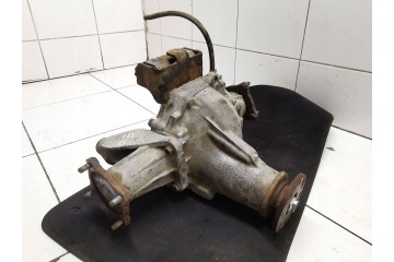2006 Suzuki Grand Vitara II Rear Differential 406f24047 Car type 4x4 SUV