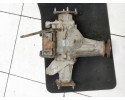 2006 Suzuki Grand Vitara II Rear Differential 406f24047 Installation side multipurpose