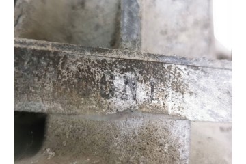 Diferencial Trasero Suzuki Grand Vitara II 2006 406f24047