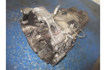 AUDI A6 C5 1 9TDI 110KM GEARBOX DHF 06028 FIVE