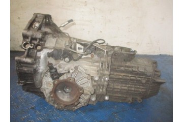 AUDI A6 C5 1 9TDI 110KM GEARBOX DHF 06028 FIVE Catalog number of the part 490400 CADILAK Bochnia