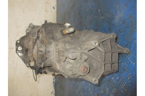 AUDI A6 C5 1 9TDI 110KM GEARBOX DHF 06028 FIVE Part manufacturer Audi OE