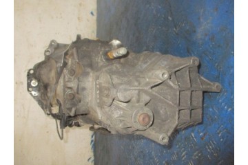 AUDI A6 C5 1 9TDI 110KM GEARBOX DHF 06028 FIVE Part manufacturer Audi OE