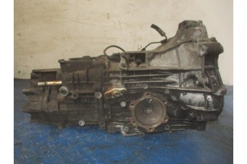 AUDI A6 C5 1 9TDI 110KM GEARBOX DHF 06028 FIVE Transmission type manual