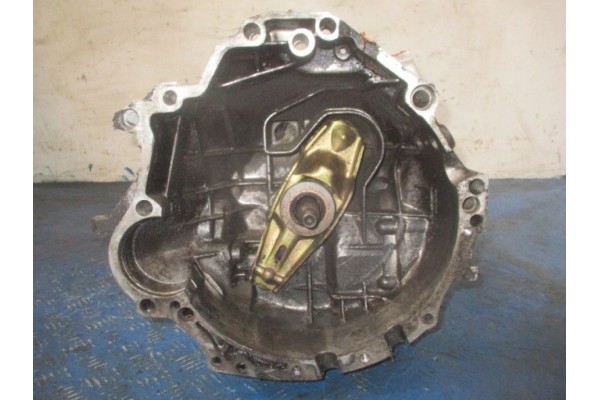 Caja de Cambios Manual AUDI A6 C5 1.9 TDI 110CV DHF 06028 5 Velocidade