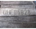 Caja de Cambios Manual AUDI A6 C5 1.9 TDI 110CV DHF 06028 5 Velocidade