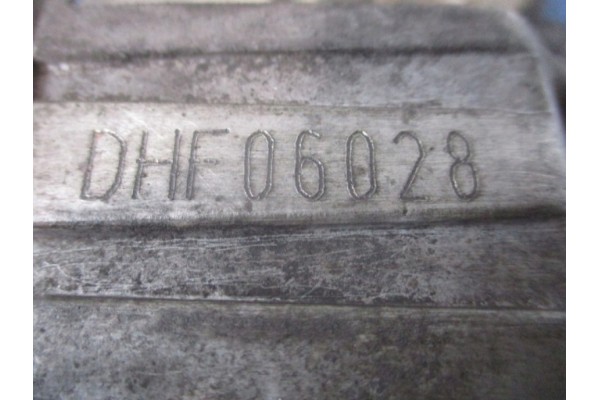 Caja de Cambios Manual AUDI A6 C5 1.9 TDI 110CV DHF 06028 5 Velocidade